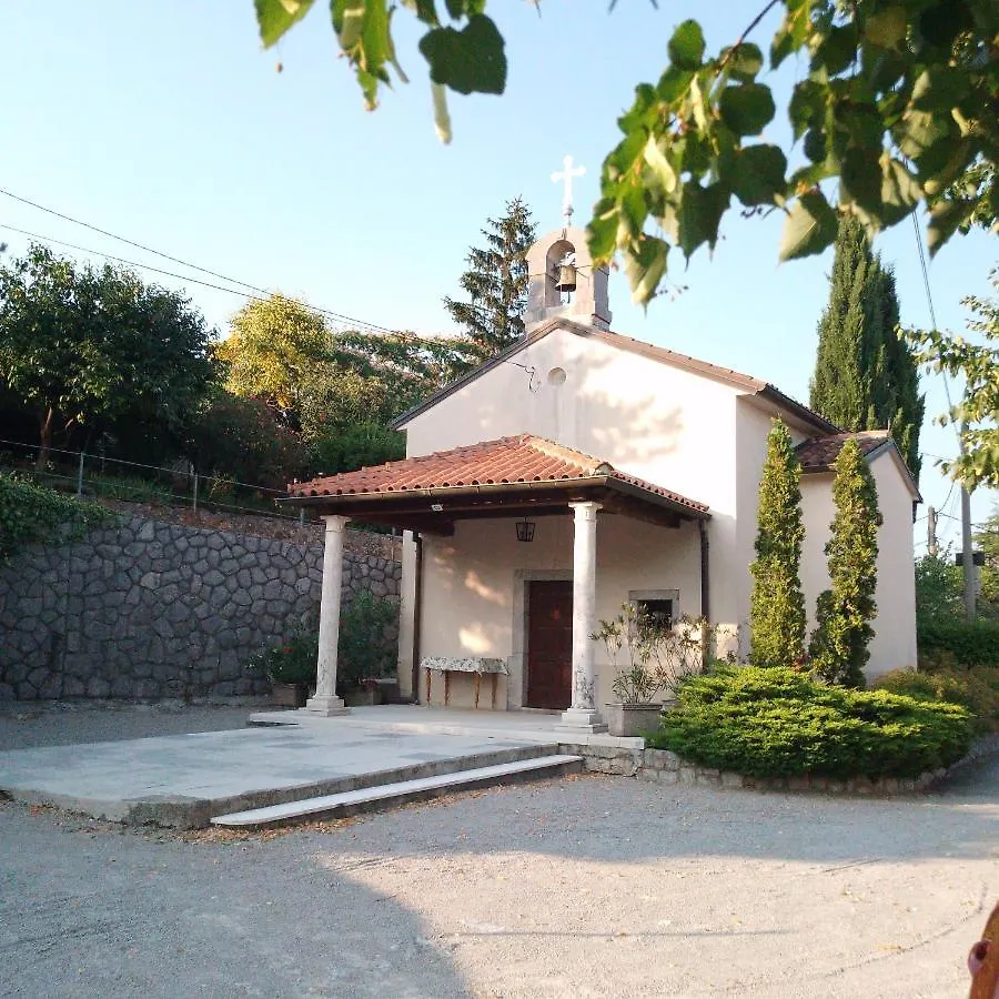 Apartmani Marini Opatija
