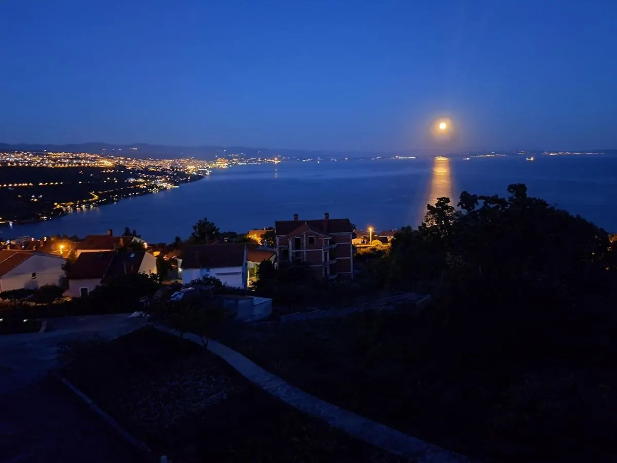 Apartmani Marini Opatija