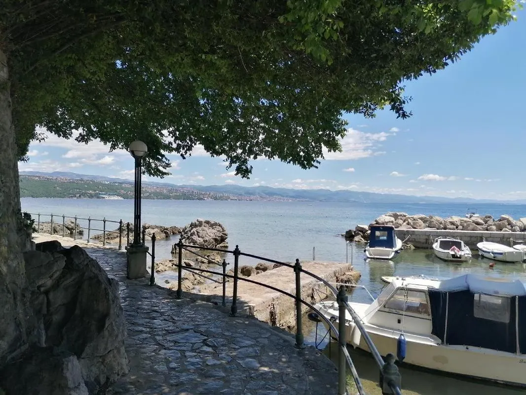 Apartmani Marini Opatija 0*,