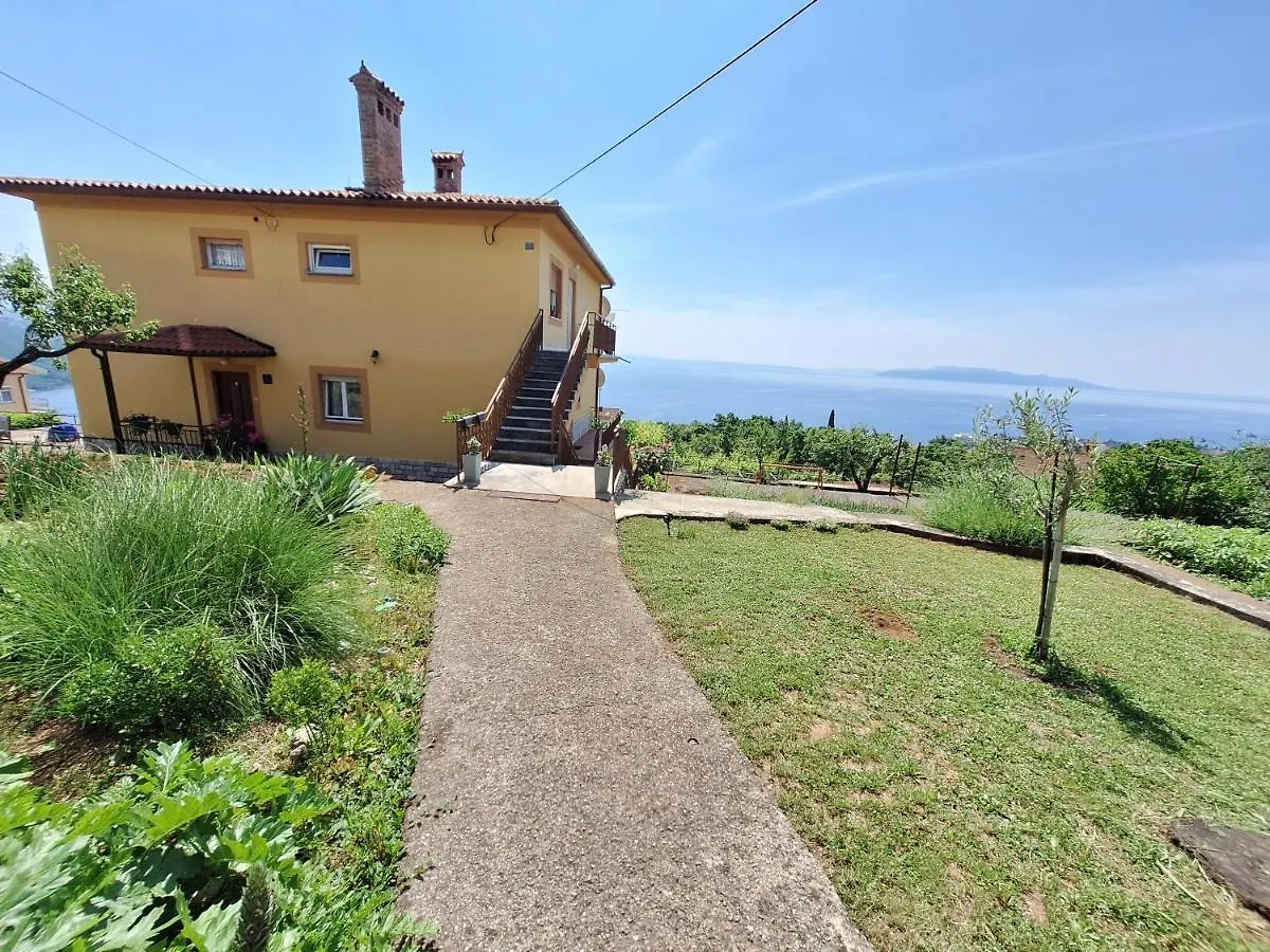 Apartmani Marini Opatija 0*,