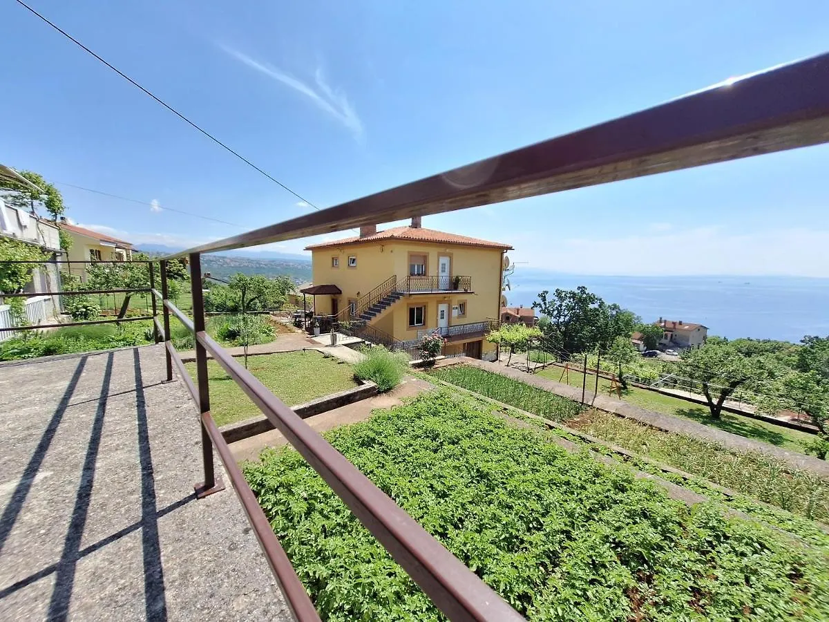 Apartmani Marini Opatija