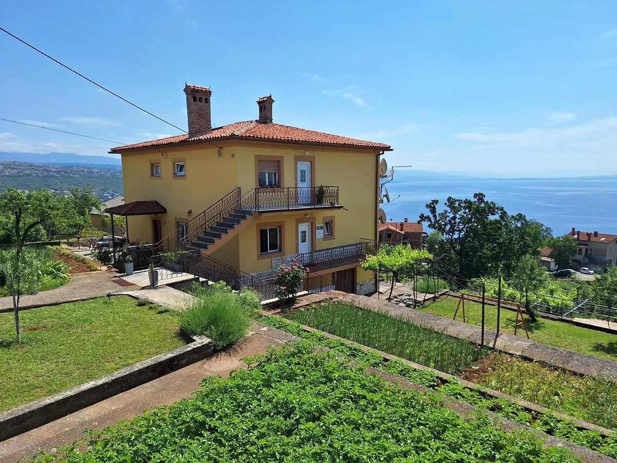 Apartamento Apartmani Marini Opatija