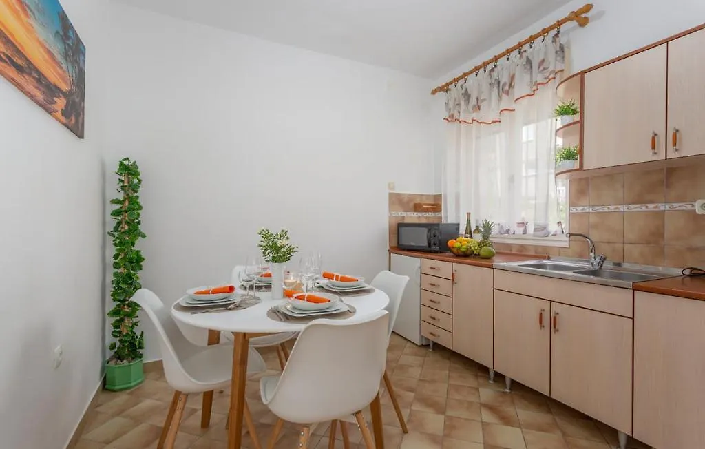 Apartmani Marini Opatija