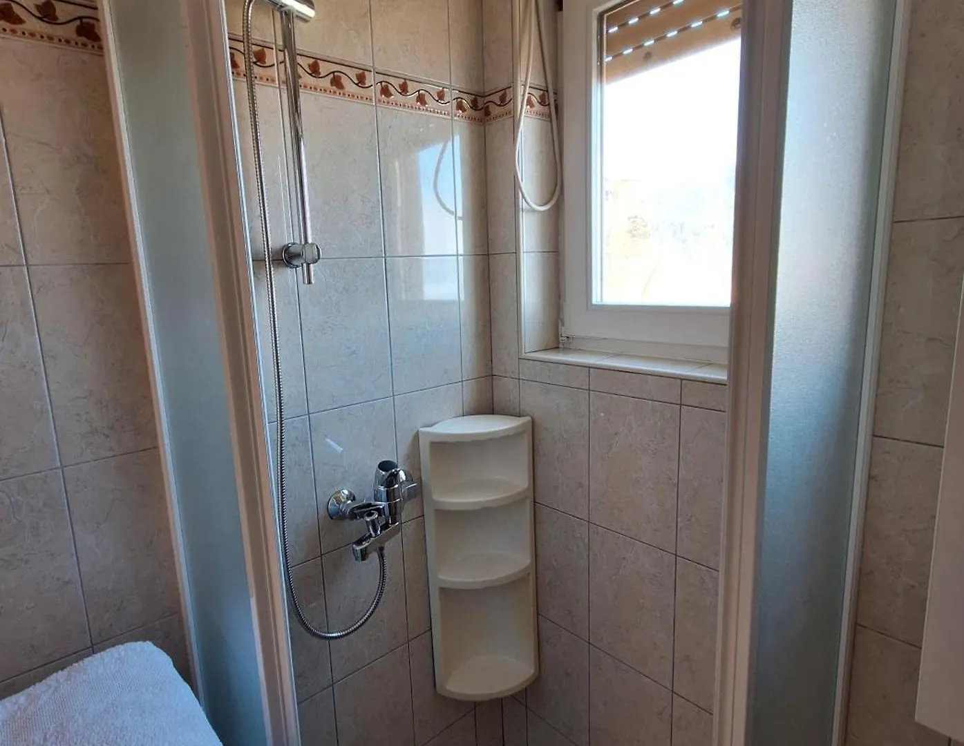 Apartamento Apartmani Marini Opatija