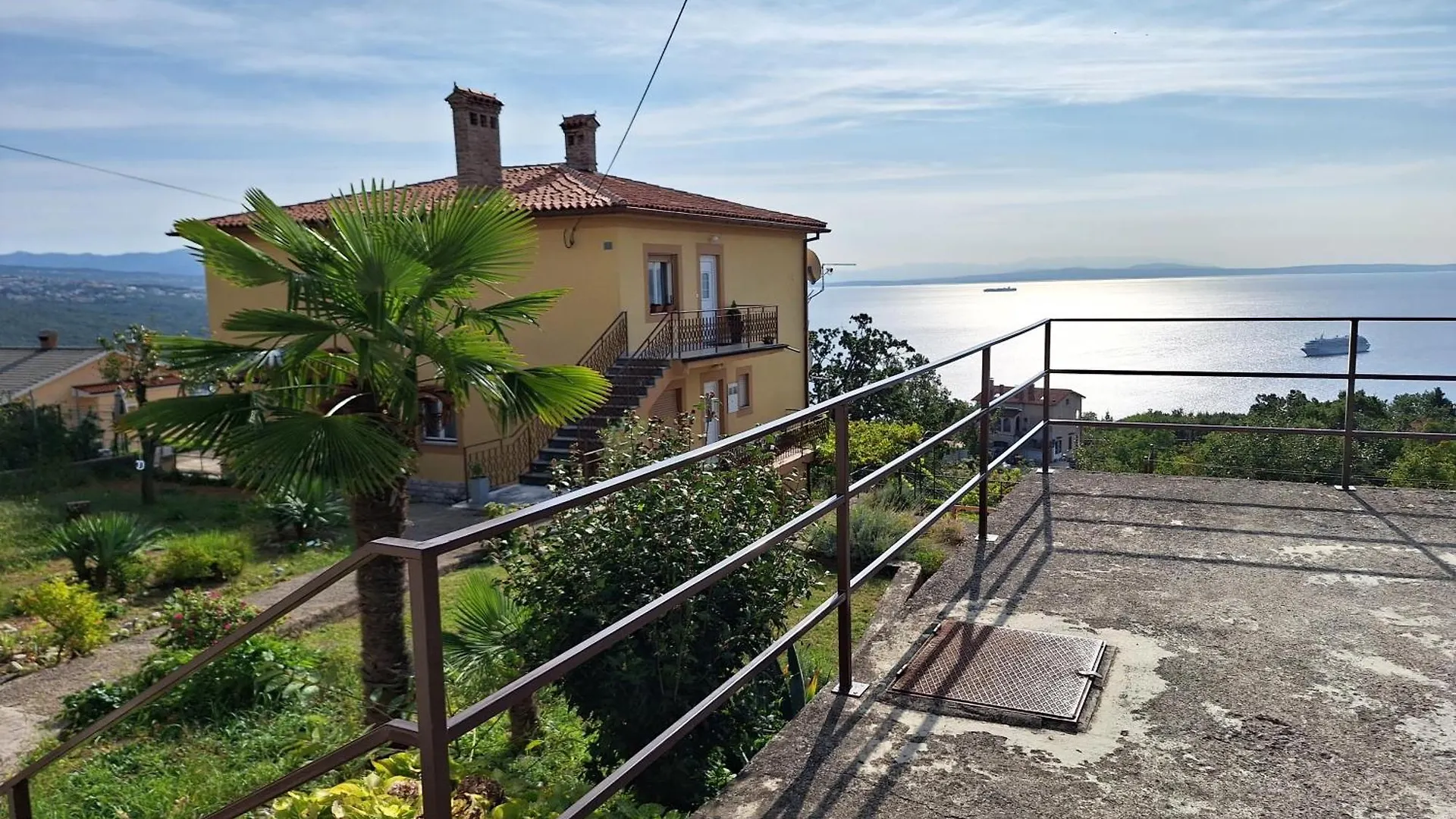 Apartmani Marini Opatija Croacia