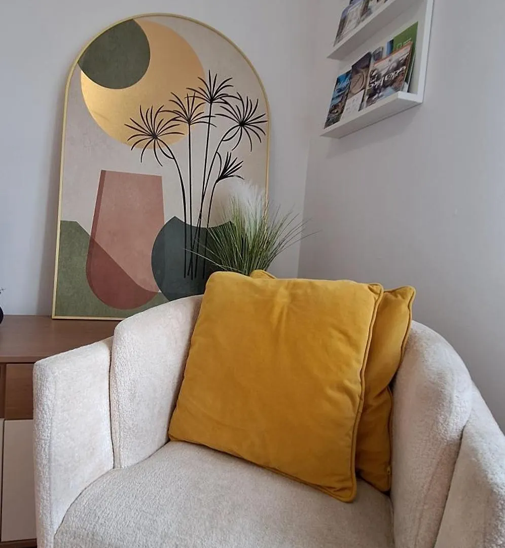 Apartmani Marini Opatija 0*,  Croacia