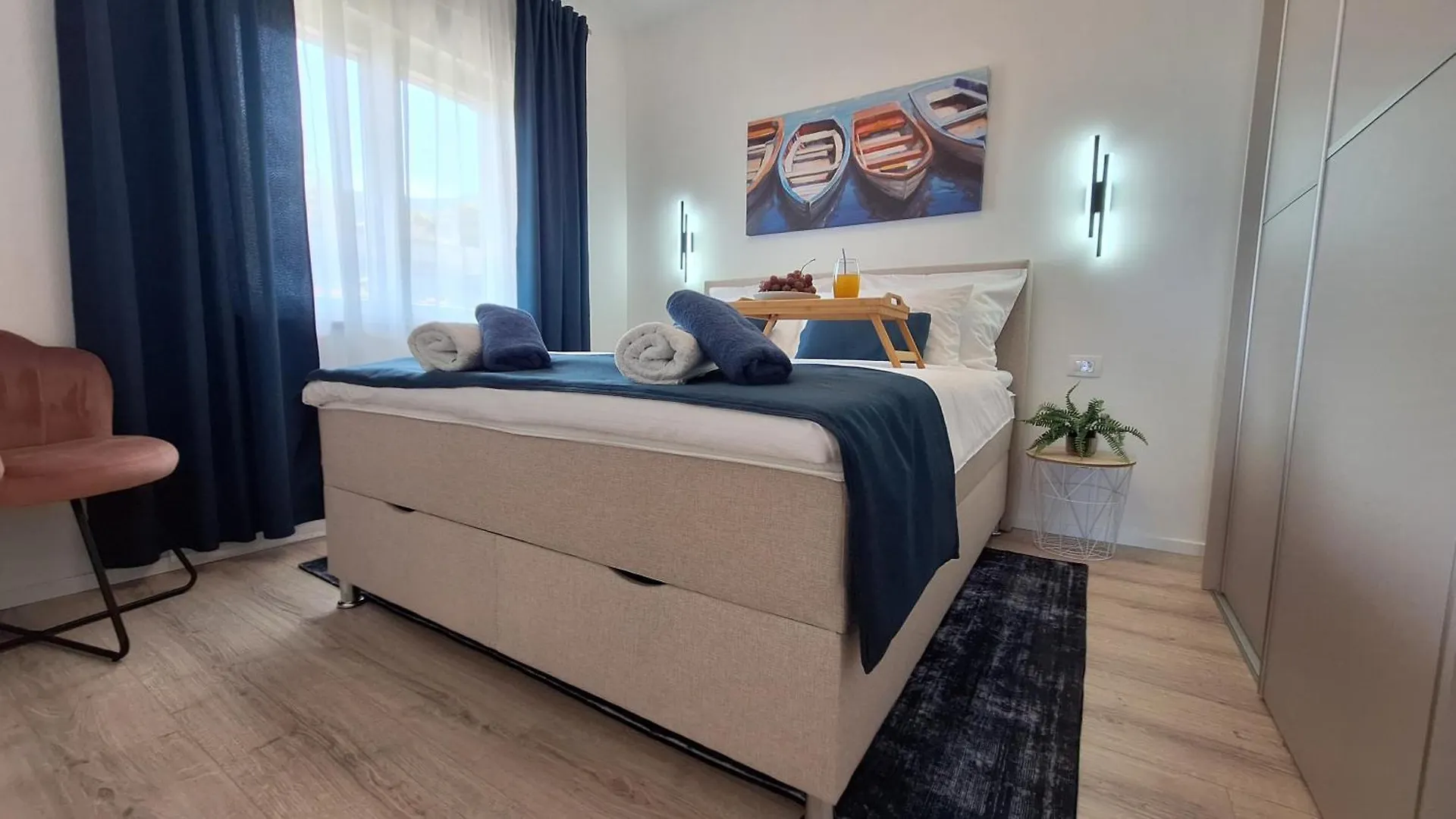 Apartamento Apartmani Marini Opatija