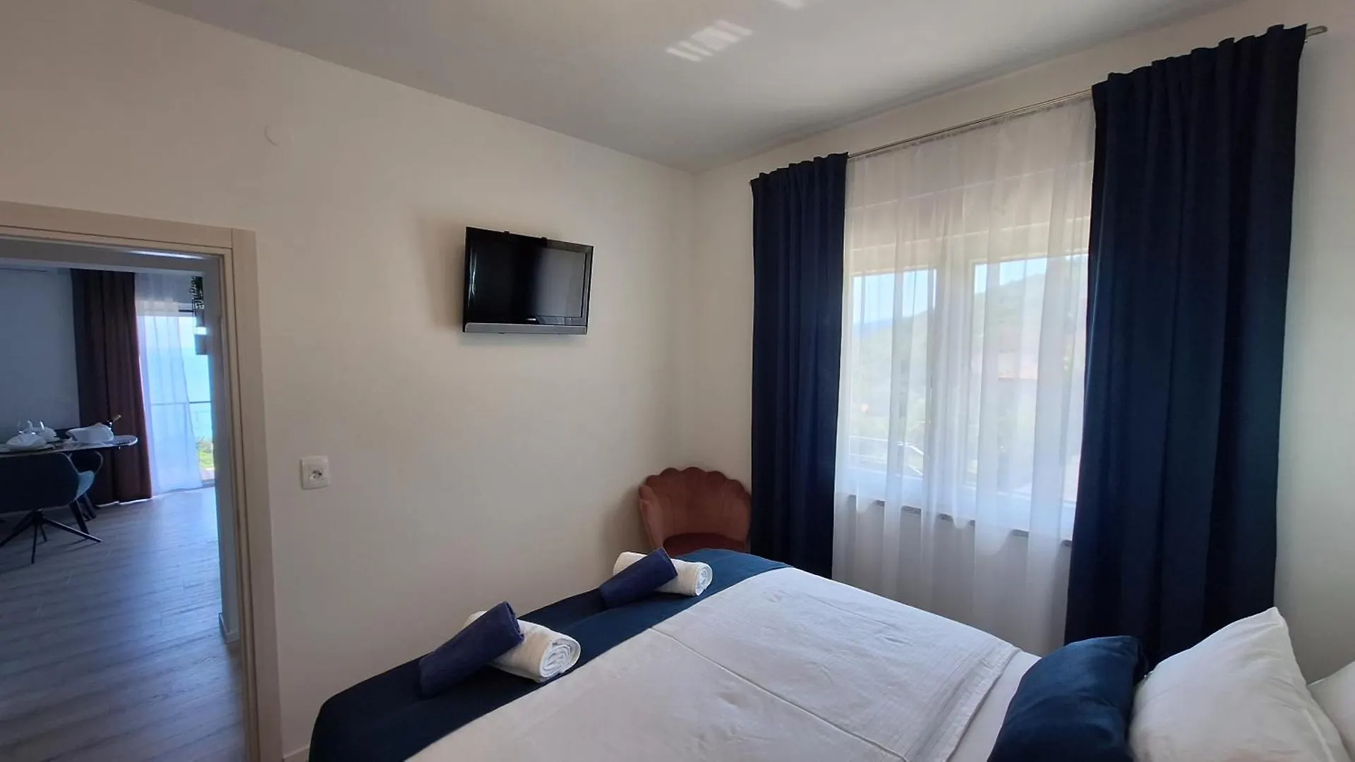 Apartamento Apartmani Marini Opatija