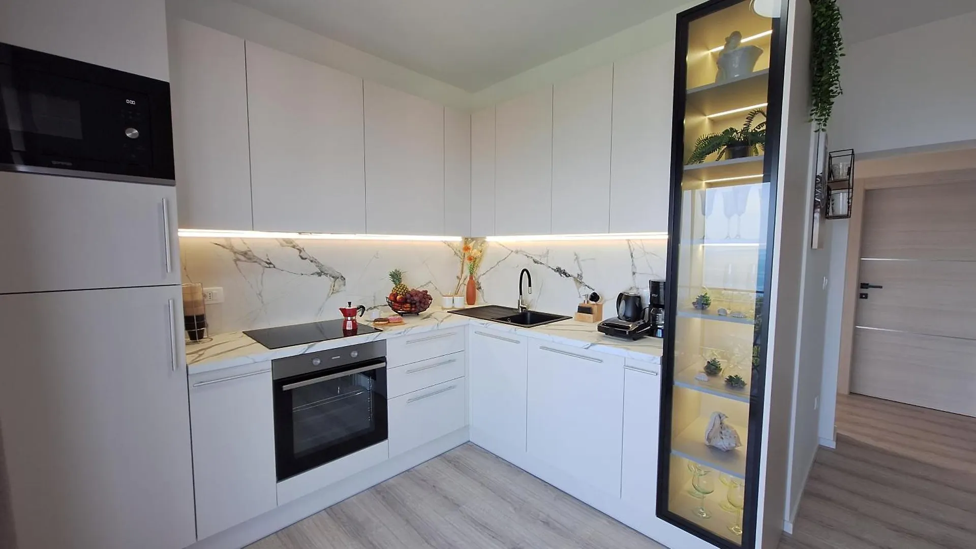 Apartmani Marini Opatija 0*,  Croacia