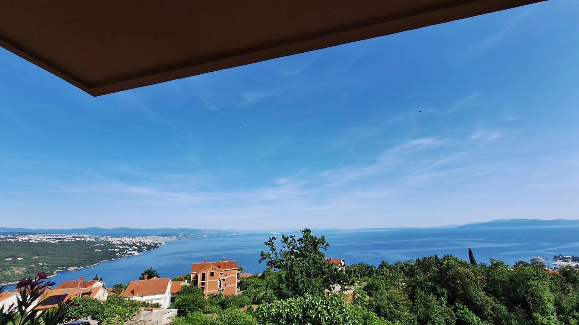 Apartmani Marini Opatija