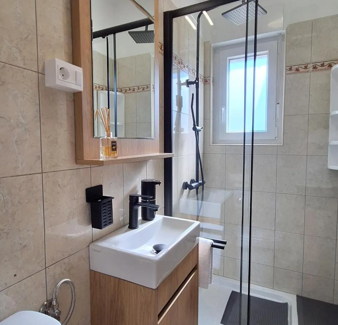 Apartamento Apartmani Marini Opatija
