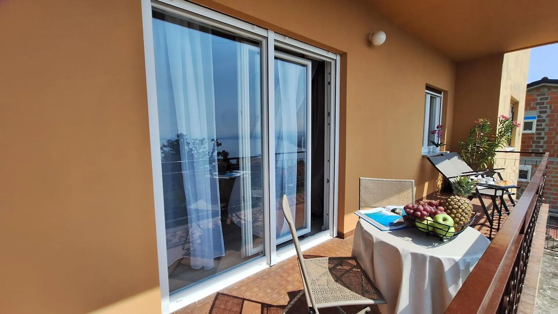 Apartmani Marini Opatija