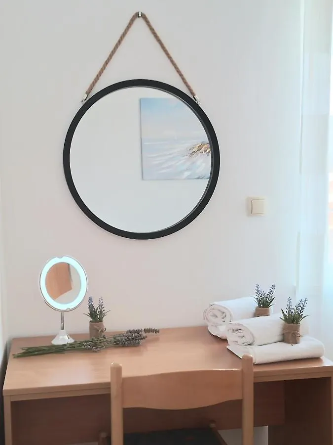 Apartmani Marini Opatija Apartmán