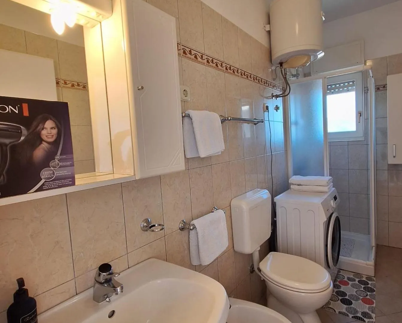 Apartmani Marini Opatija 0*,