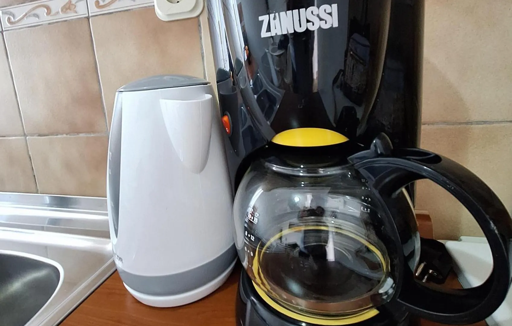 Apartmani Marini Opatija Chorvatsko