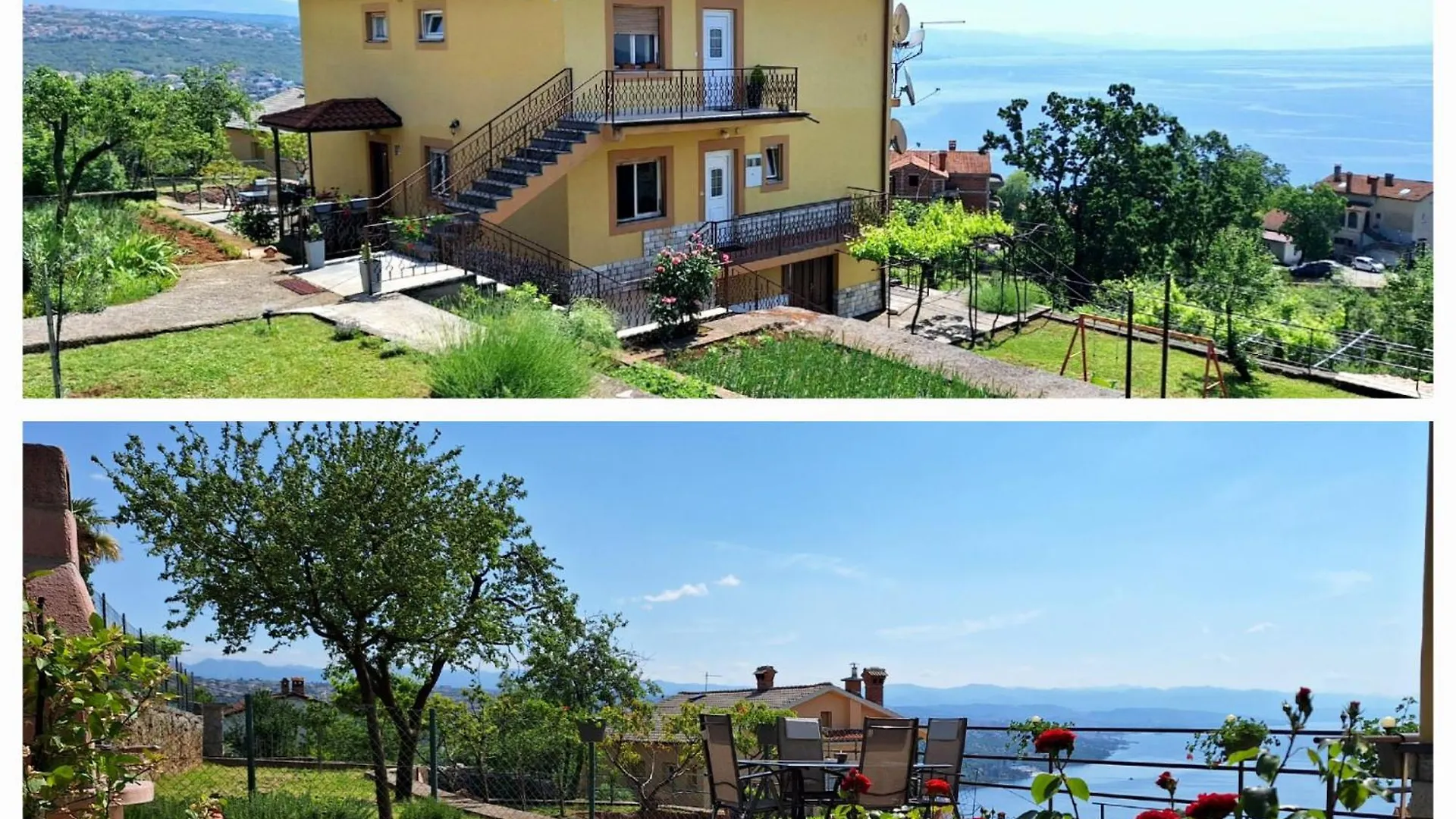 Apartmani Marini Opatija 0*,