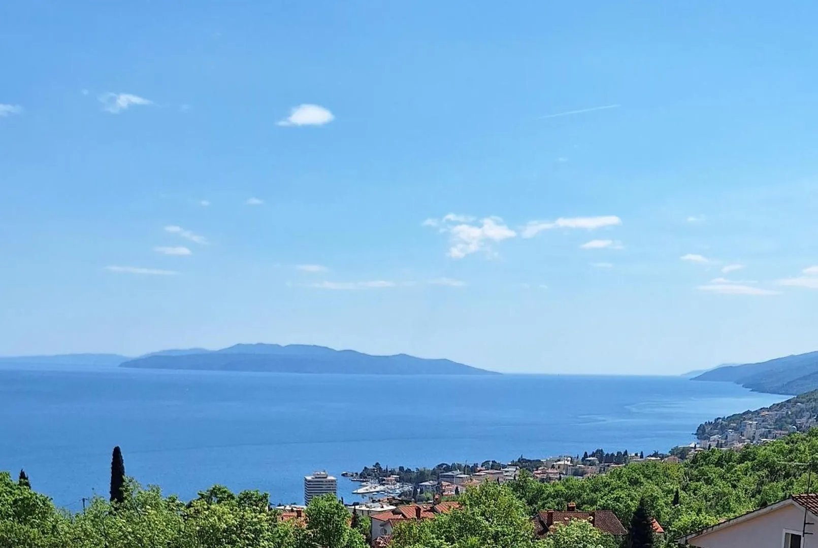 Apartmani Marini Opatija