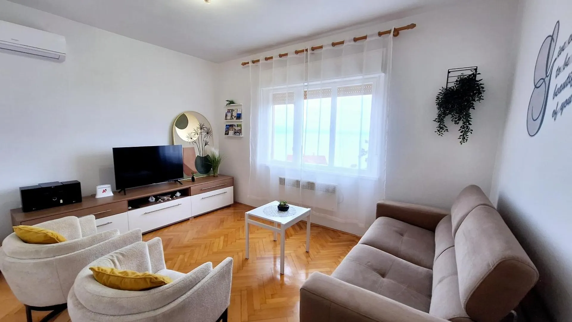 Apartmán Apartmani Marini Opatija Chorvatsko