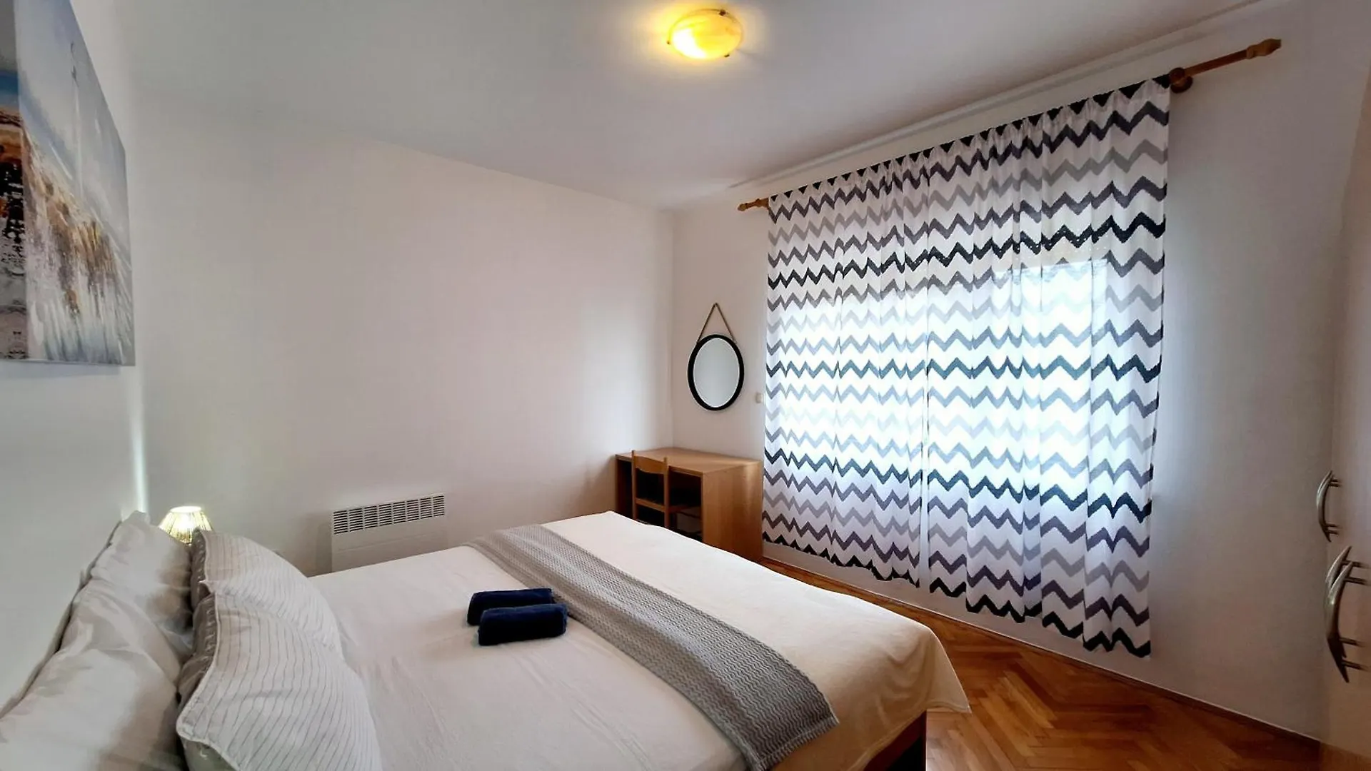 Apartmán Apartmani Marini Opatija Chorvatsko