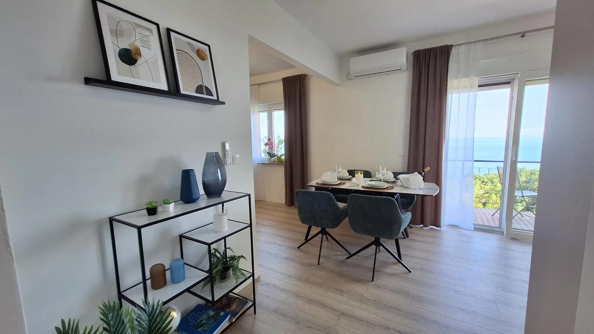 Apartmani Marini Opatija 0*,