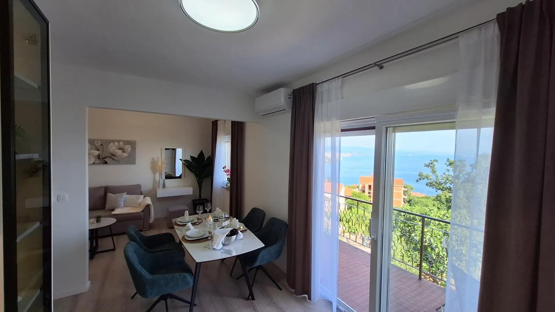 Apartmani Marini Opatija 0*,